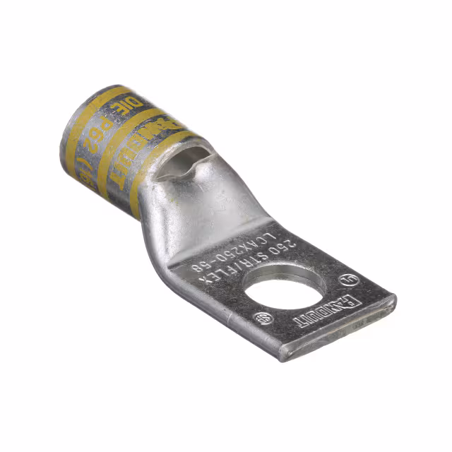 LCAX250-58-X Panduit Corp  Connettori rettangolari